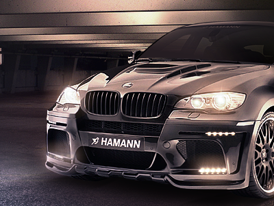 hamann