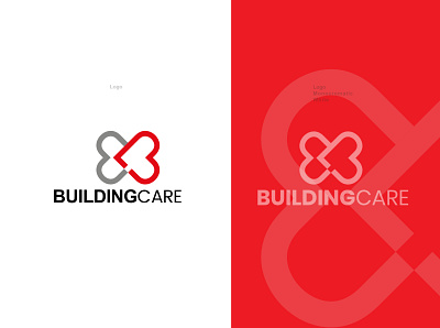 building care logo