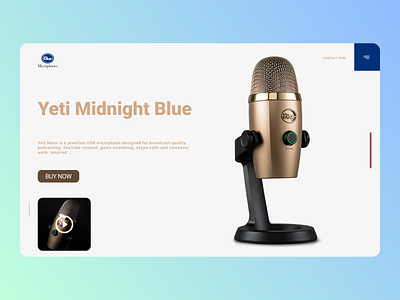 Bluetooth mics