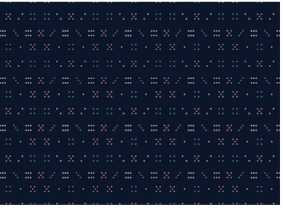 Dots design pattern