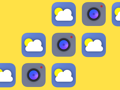 A Sample App Icon