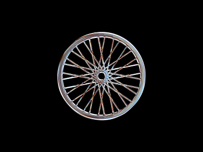 spokes no. 03