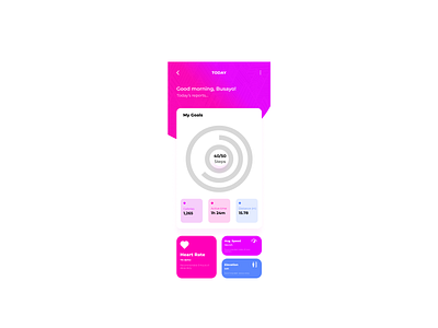 DAILY UI CHALLENGE - DAY 20 - MONITORING DASHBOARD design ui ux