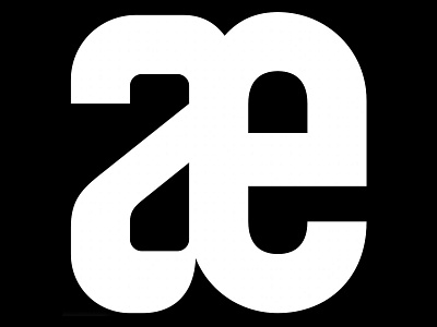ae — In the making branding design digital foundry grotesk grotesque made in germany neue sans screen signage type typedesign typeface typography wayfinding
