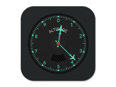 Altimeter