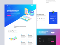 Dribbble - drib.homepage.png by Sheikh Noor