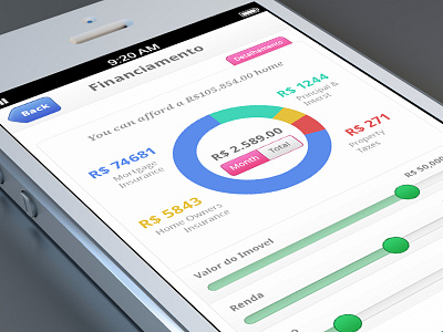 Investment Calculator