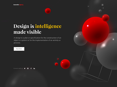 Creative Design art creative design illustrator mobile ui web