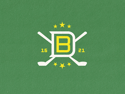 Father/Son Golf Team Logo apparel branding design golf lettering logo monogram tshirt type typography vector