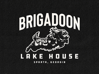 Brigadoon Tshirt Design