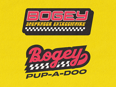 Bogey, Butt Racer Type Treatments