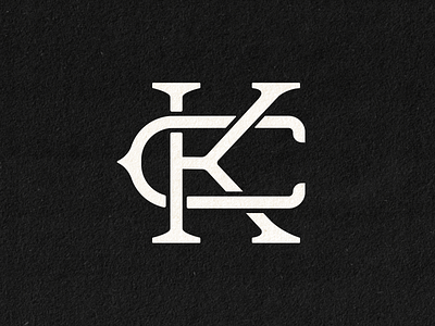 KC Monogram