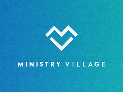 Ministry Village Logo