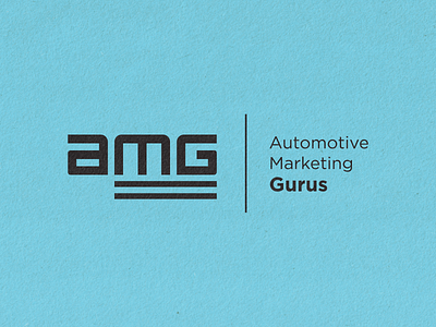 AMG Logo automotive branding design logo marketing type typography vector