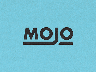 Mojo by AMG logo