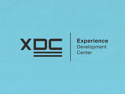 XDC by AMG logo