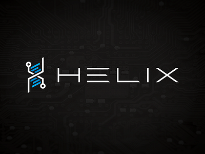 Helix Logo