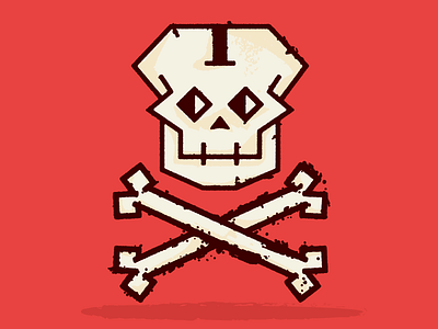 Skull & Crossbones