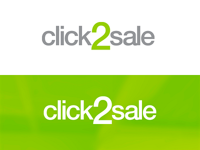 click2sale Logo