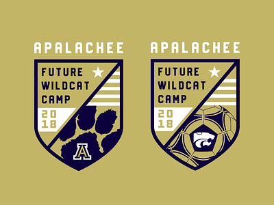 Apalachee Future Wilcat Soccer Camp