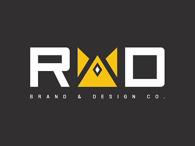 Revival Brand & Design Co. RD Mark