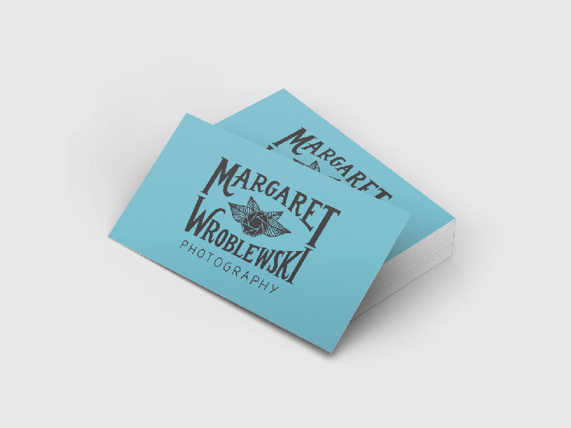 Aperture Rose logotype photography hand lettering typography logo design logo