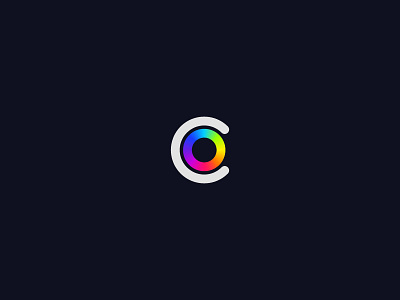 Co - Colorful Logo