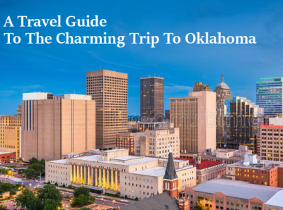 discover oklahoma travel guide