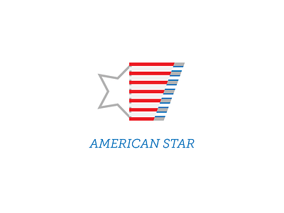 American Star – unused mark