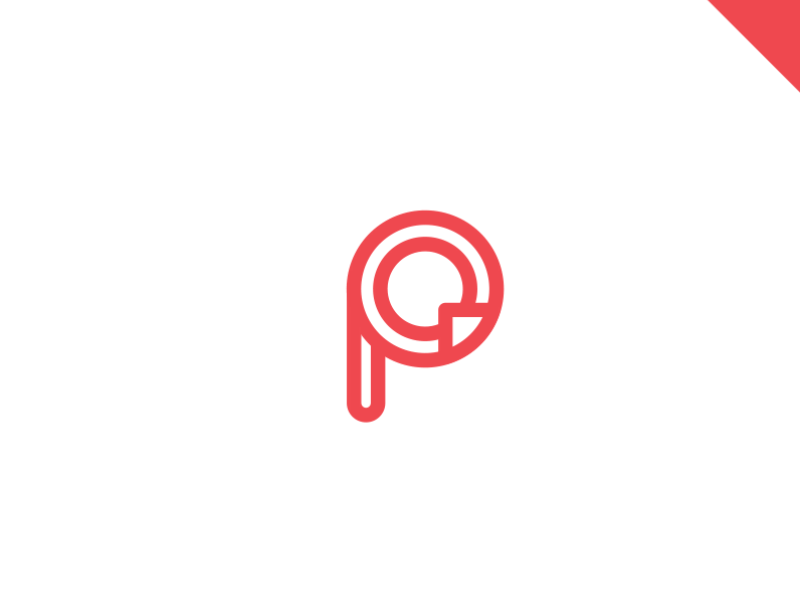 Photal - Rejected Logo Animation