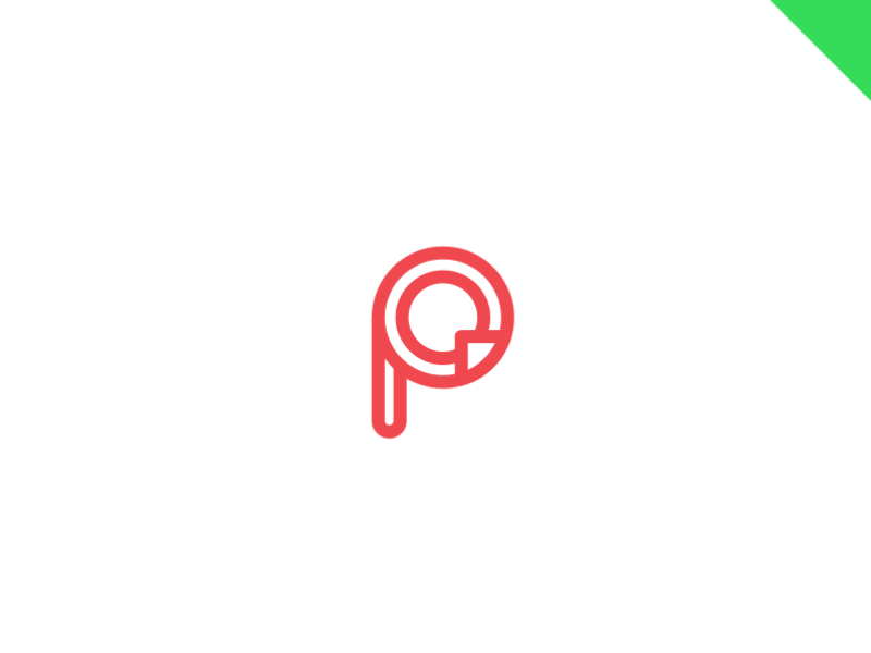 Photal - Final Logo Animation