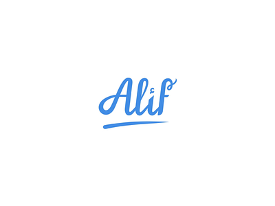 Alif App - Introduce new UI 🔈 motion presentation ui