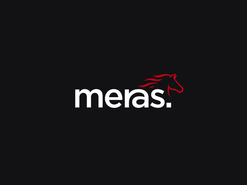 Meras - Logo Animation
