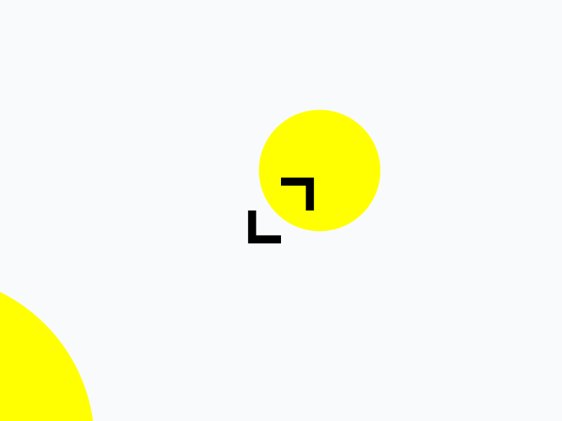 TribalScale loader animation brand colors design loader logo spinner ui web
