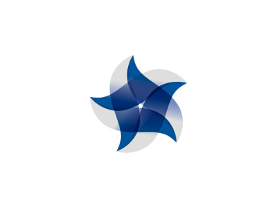 Northern Star Logo Design For Scandinavian Display