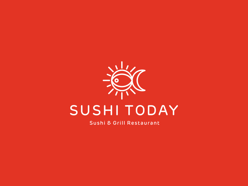 Best Restaurant Logo Design Ideas