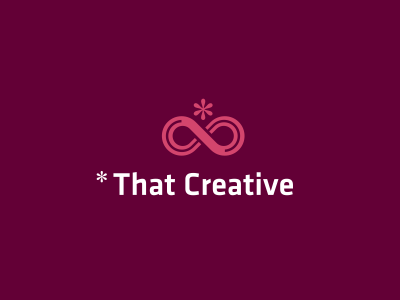 That Creative Logo Design