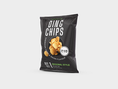 Snacks Packaging Design brand design branding package package design package mockup packagedesign packaging