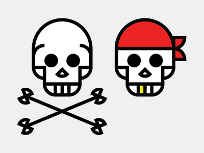 Skulls