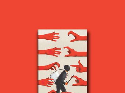 Book Cover Design