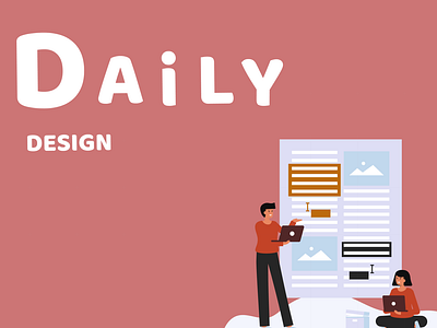 UX Daily