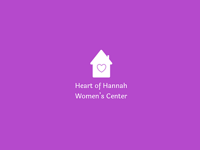 Logo v2 - Heart of Hannah