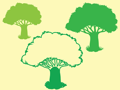 tree icon