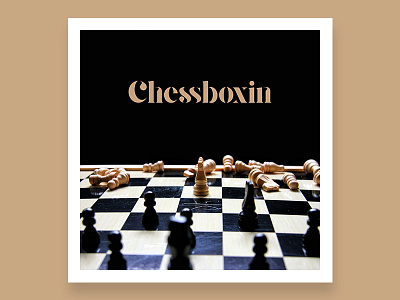 Chessboxin - Playlist cover
