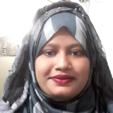 Zahida Begum
