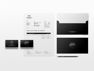 Wheels Shop badge branding card emblem envelope identity letter logo luxury mark stationery wheels