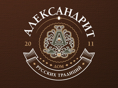 Alexandrit. Agency of Russian traditions