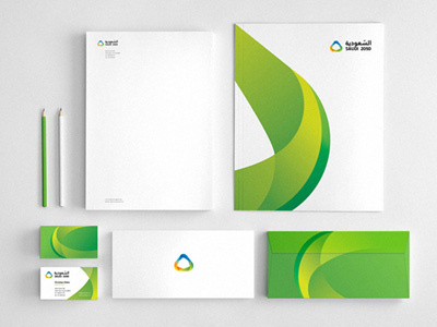 Energy exhibition branding corporate style eco energy identity logo