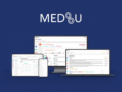 Med Tech SaaS Application market research product design product management project managment ui design usability testing user research ux ui ux design ux research web design