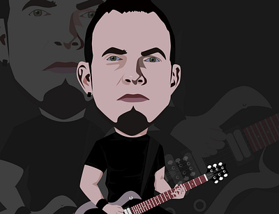 tremonti karikatur caricature cartoon mark tremonti